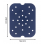 Bake-O-Glide Non-Stick Reusable Air Fryer Liners (pack of 2) 210mm x 164mm